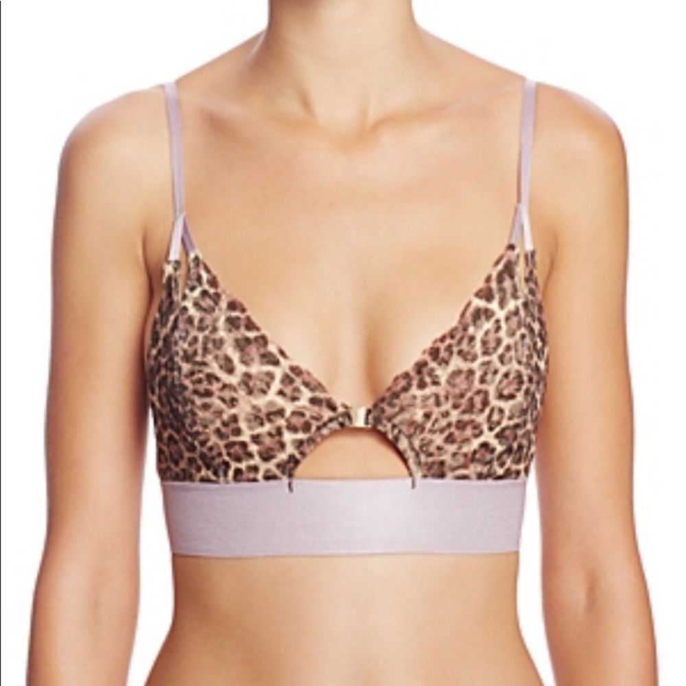 Free people bralette